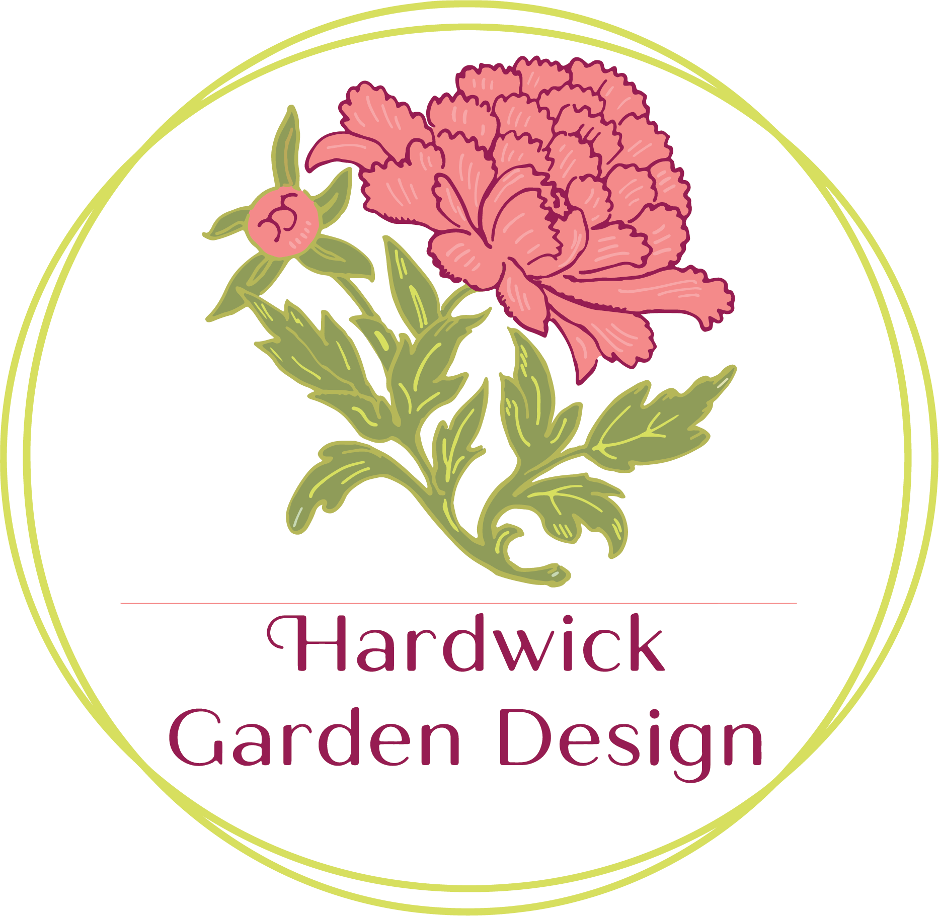 Services Hardwick Garden Design
